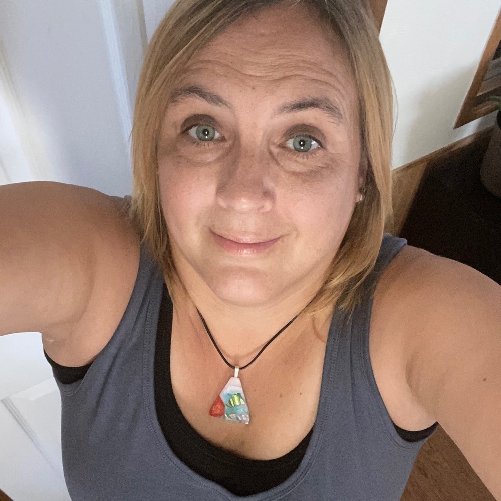 Meet your Posher, Brenda